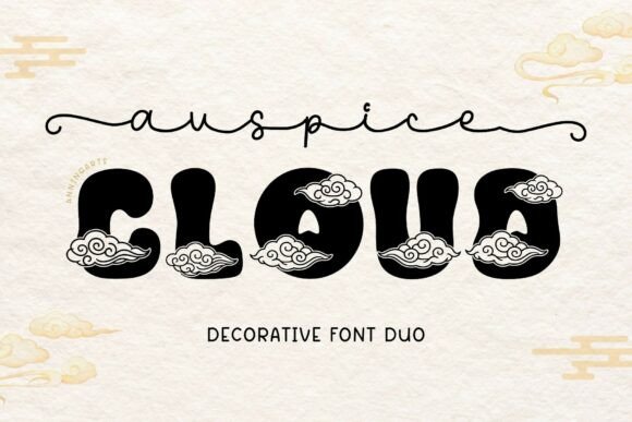 Designing with Auspice Cloud Duo: A Font for Editorial Elegance
