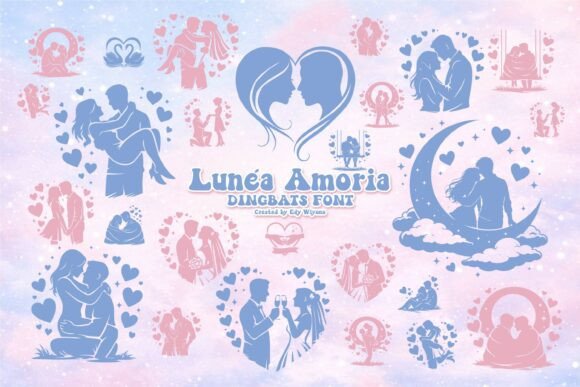 Enhancing Brand Identity with Lunéa Amoria
