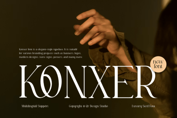 How Konxer Elevates Your Brand with a Touch of Luxury