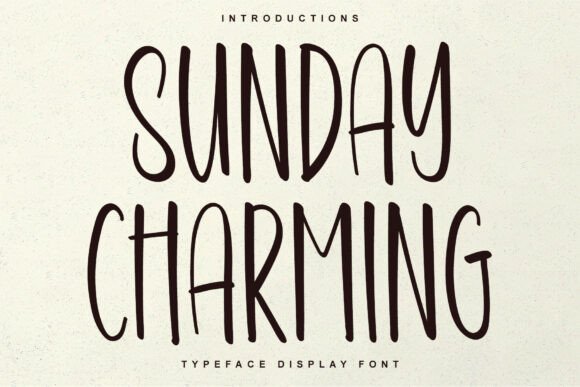 How Sunday Charming Transformed My Bakery’s Brand