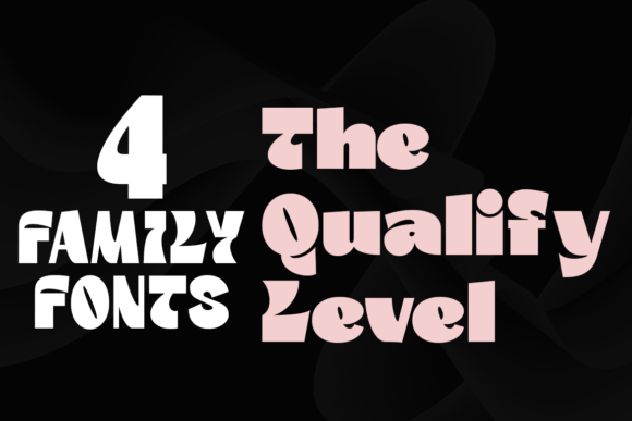 The Quality Level: A Timeless Sans Serif for Editorial Design